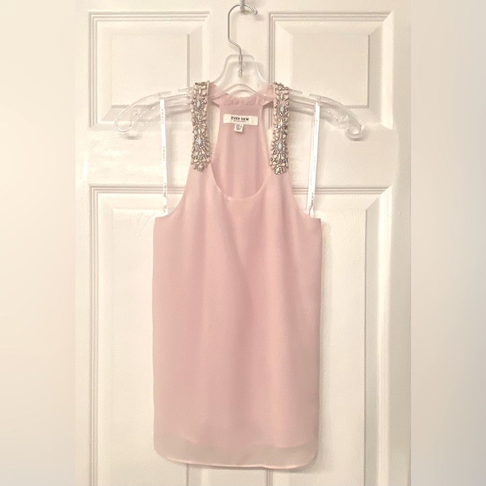 Ever New top *GENTLY worn*